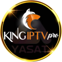 Abonnement Kingiptv 12 MOIS ( XTREAM CODE , ACTIVE CODE , M3U LINK )