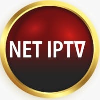 Abonnement NET IPTV 12mois