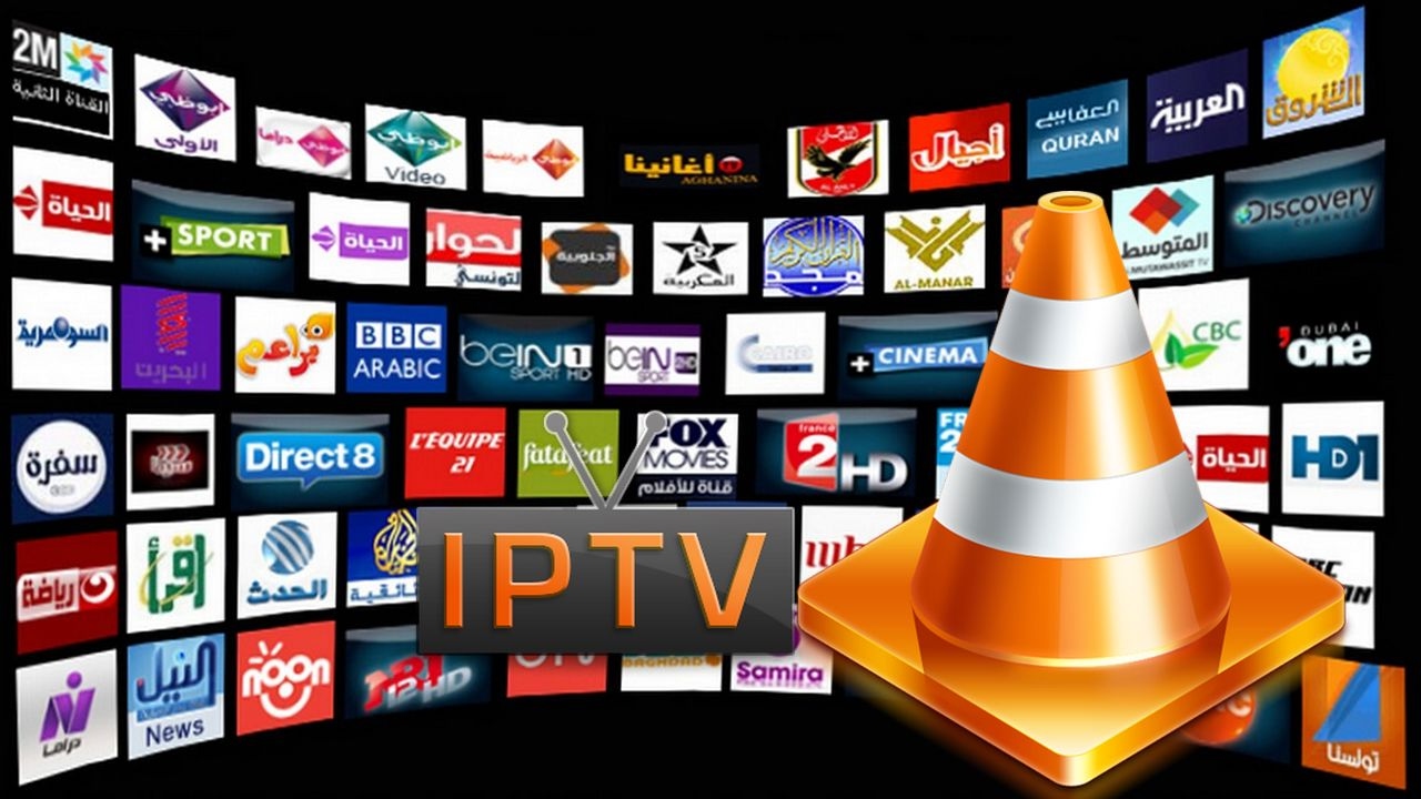 abonnement-iptv-VLC