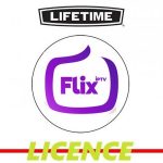 LICENSE FLIX IPTV