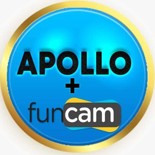Abonnement Officiel Serveur Funcam iks (serveur internet) + Apollo IPTV pour récepteurs