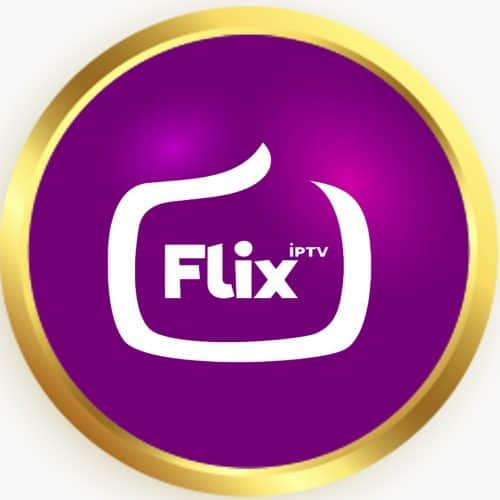 ABONNEMENT FLIX IPTV 12 MOIS ET 24 MOIS