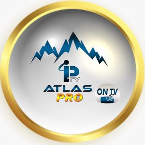 ATLAS IP ON TV