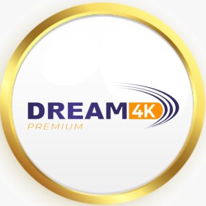 abonnement dreamtv 4k 12 mois
