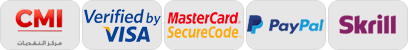PAIEMENT PAR CARTE
